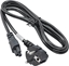 Picture of Kabel zasilający Akyga Koniczynka IEC C5 (AK-NB-01A)