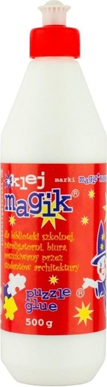 Изображение Kamaben Klej introligatorski Magic 500 g