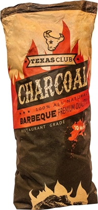 Attēls no Kamado węgiel drzewny „Texas Club“ 10 kg (17643100)