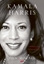 Picture of Kamala Harris. Pierwsza biografia