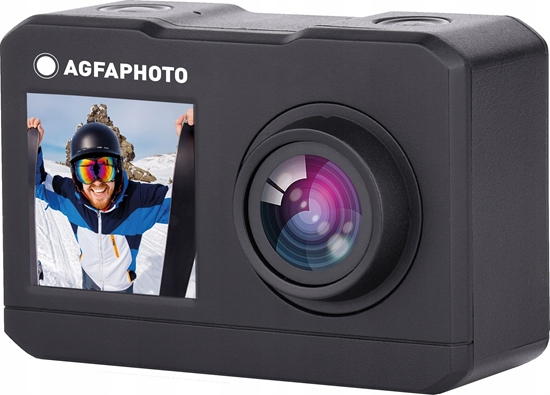 Изображение Kamera AgfaPhoto Ac7000 czarna