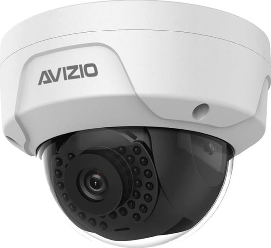 Изображение Kamera IP AVIZIO Kamera IP AVIZIO AV-IPMK20S (2,8 mm; FullHD 1920x1080; Kopuła)