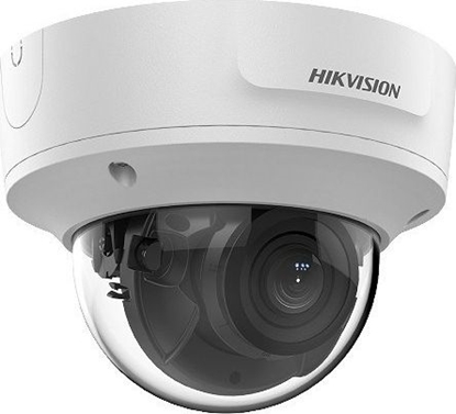 Picture of Kamera IP Hikvision HIKVISION IP kamera 4Mpix, 2688x1520 až 25sn/s, obj. 2,8-12mm (95°), 4x zoom, PoE, IRcut, microSD, venkovní (IP67)