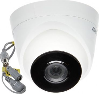 Attēls no Kamera IP Hikvision KAMERA AHD, HD-CVI, HD-TVI, PAL DS-2CE56D0T-IT3F(2.8mm)(C) - 1080p Hikvision