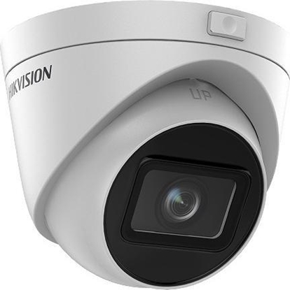 Picture of Kamera IP Hikvision KAMERA IP DS-2CD1H43G0-IZ(2.8-12MM)(C) - 3.7Mpx - MOTOZOOM Hikvision