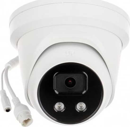 Picture of Kamera IP Hikvision KAMERA IP DS-2CD2386G2-I(2.8MM)(C) ACUSENSE - 8.3 Mpx Hikvision