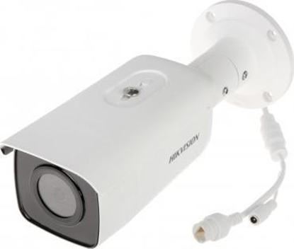 Изображение Kamera IP Hikvision KAMERA IP DS-2CD2T66G2-4I(2.8MM)(C) ACUSENSE - 6Mpx Hikvision