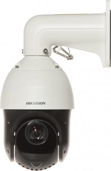 Изображение Kamera IP Hikvision KAMERA IP SZYBKOOBROTOWA ZEWNĘTRZNA DS-2DE4225IW-DE(S6) - 1080p 4.8 ... 120 mm Hikvision