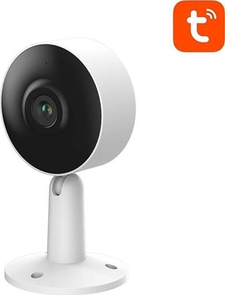 Attēls no Kamera IP Laxihub Kamera IP Laxihub M4-TY WiFi 1080p Tuya