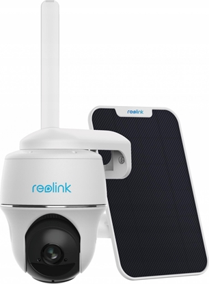 Picture of Kamera IP Reolink Reolink GO PT LTE PLUS