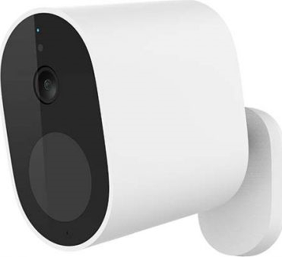 Изображение Kamera IP Xiaomi Security Camera (BHR4433GL)