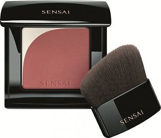 Изображение Kanebo KANEBO SENSAI BLOOMING BLUSH 05 BEIGE 4g