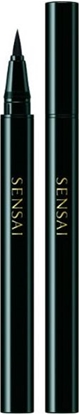 Attēls no Kanebo KANEBO SENSAI DESIGNING LIQUID EYELINER 01 BLACK 0,6ML