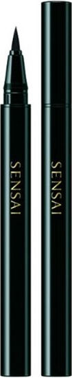 Picture of Kanebo KANEBO SENSAI DESIGNING LIQUID EYELINER 01 BLACK 0,6ML