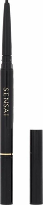 Picture of Kanebo KANEBO SENSAI LASTING EYELINER PENCIL 01 BLACK 0,1G