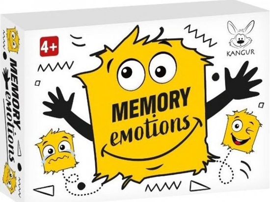 Picture of Kangur Memory Emotions