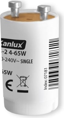 Изображение Kanlux Zapłonnik do świetlówek BS-2 4-65W (7181)