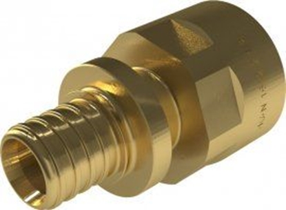 Picture of KAN-therm złączka Ultraline 16 GW 1/2" (2509044001)