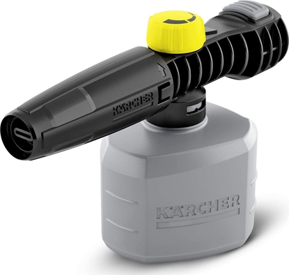 Attēls no Karcher Kärcher foam nozzle FJ 24, for KHB 5 and KHB 6 Battery (black / gray)