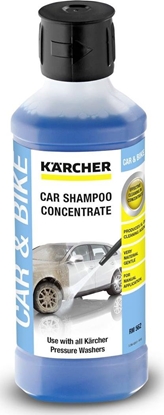 Изображение Karcher RM 562 szampon samochodowy (6.295-843.0)