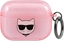 Attēls no Karl Lagerfeld Etui ochronne KLA3UCHGP Glitter Choupette do AirPods 3 różowe