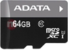 Picture of Karta ADATA Premier MicroSDXC 64 GB Class 10 UHS-I/U1  (AUSDX64GUICL10RA1)