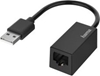 Picture of Karta sieciowa Hama USB - RJ45 (002003240000)