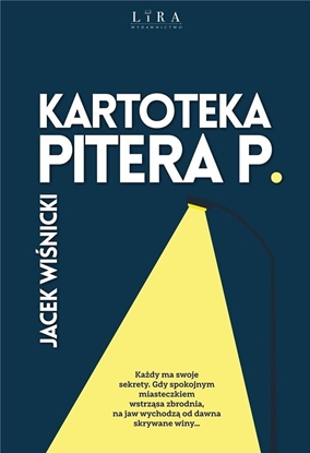 Изображение Kartoteka Pitera P.