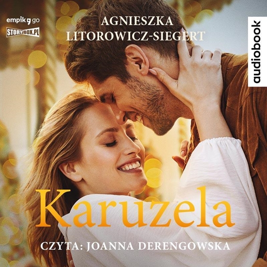 Picture of Karuzela audiobook