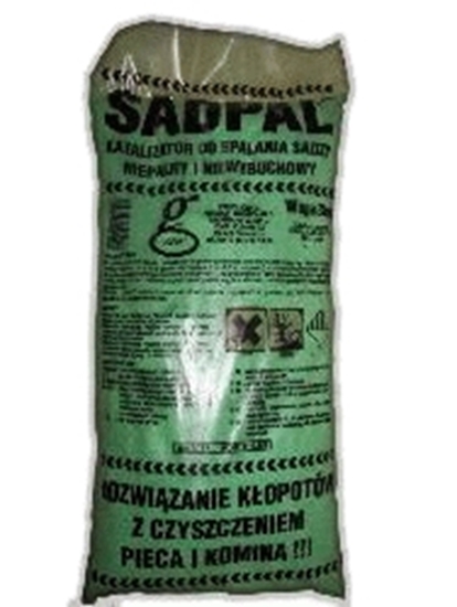 Изображение Katalizator SADPAL 1kg