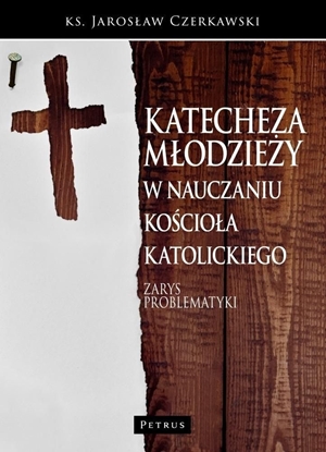 Изображение Katecheza młodzieży w nauczaniu Kościoła kat.