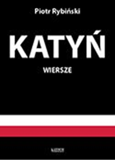 Picture of Katyń. Wiersze