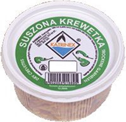 Изображение Katrinex KREWETKA SUSZONA 1400ML