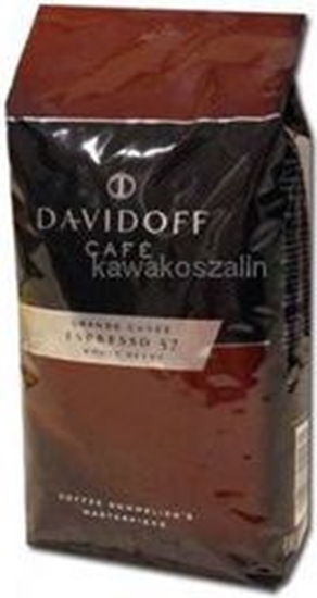 Picture of Kawa ziarnista Davidoff Espresso 57 500 g