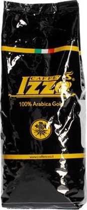 Изображение Kawa ziarnista Izzo Gold 1 kg