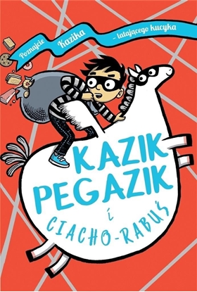 Attēls no Kazik Pegazik i Ciacho-Rabuś