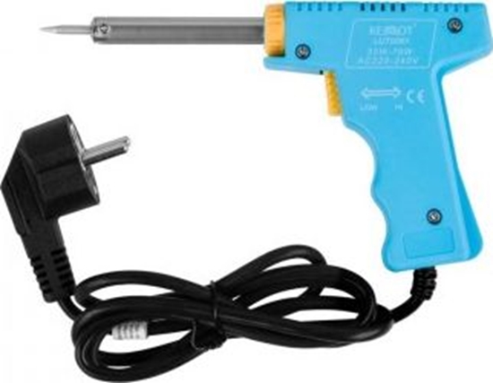 Picture of Kemot Lutownica pistolet 30-70W