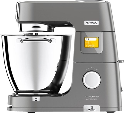 Изображение Robot planetarny Kenwood KWL90.124SI