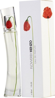 Attēls no Kenzo Flower By Kenzo EDP 30 ml