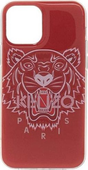 Picture of Kenzo KENZO ORYGINALNE ETUI FB5COKIXITRE IPHONE 11 PRO CZERWONY standard