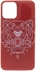 Picture of Kenzo KENZO ORYGINALNE ETUI FB5COKIXITRE IPHONE 11 PRO CZERWONY standard