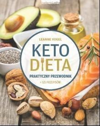 Attēls no Ketodieta. Praktyczny przewodnik