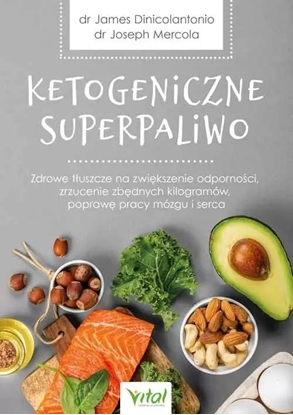 Attēls no Ketogeniczne superpaliwo