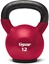 Picture of Kettlebell Tiguar TI-KB0012 gumowany 12 kg