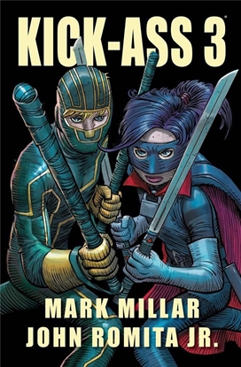 Attēls no Kick-Ass 3