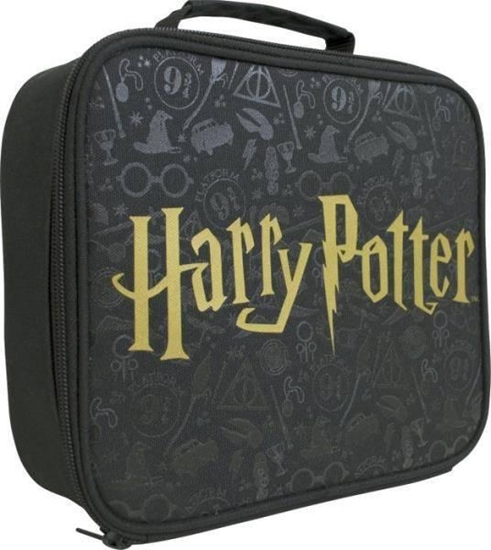 Picture of Kids Euroswan Torba na launch termiczna Harry Potter (HP91449ASD)