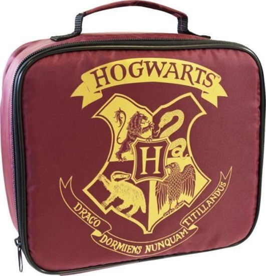 Picture of Kids Euroswan Torba na launch - termiczna Harry Potter HP91548 Kids Euroswan