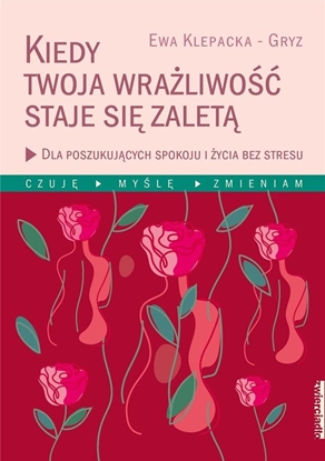 Attēls no Kiedy Twoja wrażliwość staje się zaletą