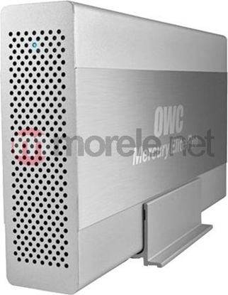 Picture of Kieszeń OWC Mercury Elite Pro (USB3.0, eSATA, FW800, HDD 3,5") aluminium (OWCMEP944FW8EU3)