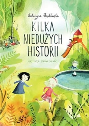 Attēls no Kilka niedużych historii